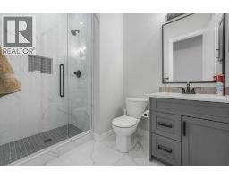 3pc Bathroom - 58 Creekside Avenue Sw, Calgary, AB T2X4A9 Photo 18