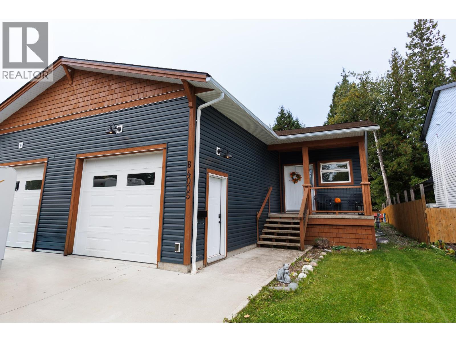 #B 4005 BENNER STREET - 1