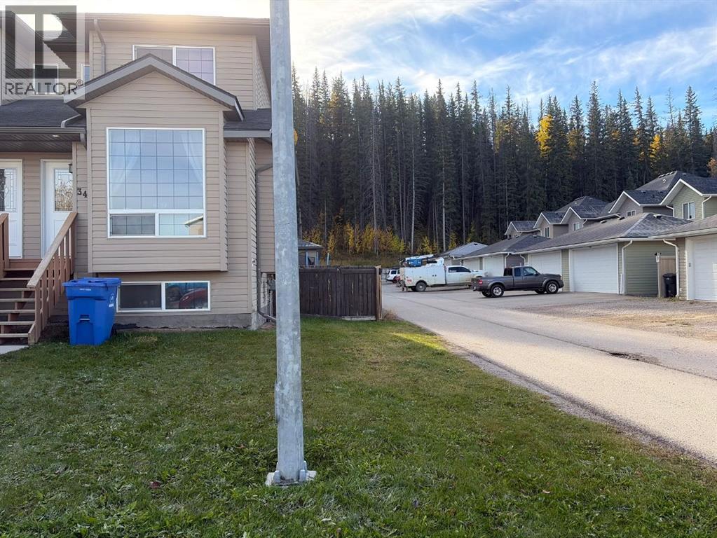 Photo of 346 Boutin Avenue, Hinton