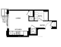 2310 - 10 Oak St Street, Toronto, ON M5A0Z1 Photo 8