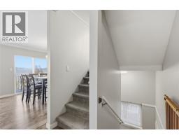 Dining room - 750 Dunrobin Drive Unit# 7, Kamloops, BC V1S1X3 Photo 10