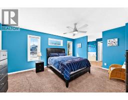Bedroom - 29 Westridge Crescent, Okotoks, AB T1S0G7 Photo 20