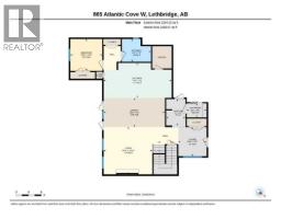 865 Atlantic Cove W - photo 39