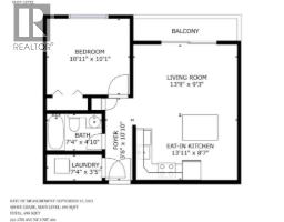 Other - 404, 222 5 Avenue Ne, Calgary, AB T2E0K6 Photo 6
