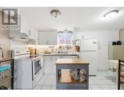 4 Buttercup Court, Toronto, ON M9L2M9 Photo 29