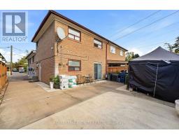 4 Buttercup Court, Toronto, ON M9L2M9 Photo 37