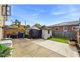 4 Buttercup Court, Toronto, ON M9L2M9 Photo 39