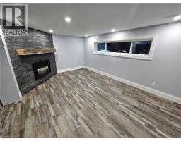 Recreation room - 8 Coventry Drive, Kitchener, ON N2A1N3 Photo 10
