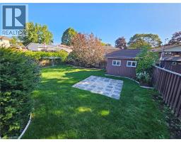 8 Coventry Drive, Kitchener, ON N2A1N3 Photo 15