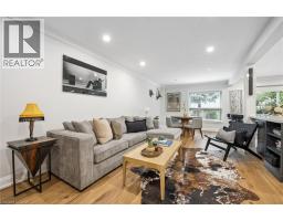 Primary Bedroom - 1261 Stephenson Drive, Burlington, ON L7S2B3 Photo 6