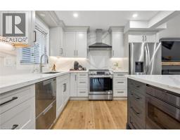2pc Bathroom - 1261 Stephenson Drive, Burlington, ON L7S2B3 Photo 10
