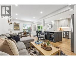 Living room - 1261 Stephenson Drive, Burlington, ON L7S2B3 Photo 9