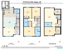 2179 49 Avenue Sw, Calgary, AB T2T6Z9 Photo 37