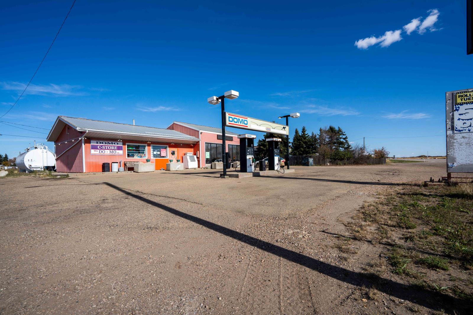 Property for sale at 4910 Highway Avenue
