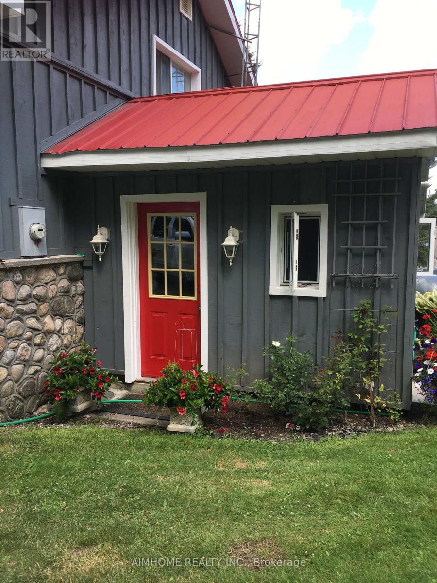 18 Bayview Road South, Magnetawan, ON photo 3