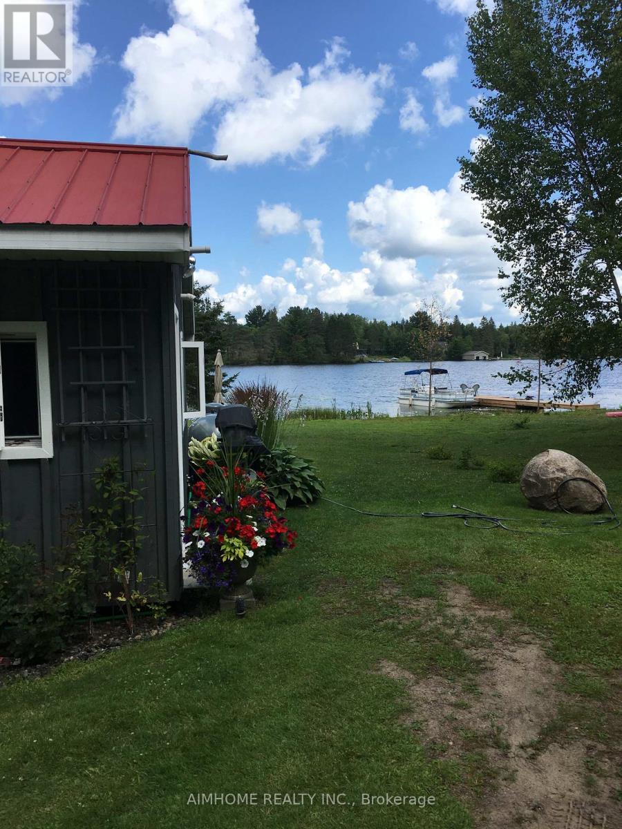18 Bayview Road South, Magnetawan, ON photo 6