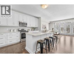 Great room - 243 Grey Silo Road Unit# 31, Waterloo, ON N2K0B9 Photo 11