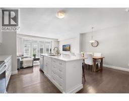 Dinette - 243 Grey Silo Road Unit# 31, Waterloo, ON N2K0B9 Photo 12