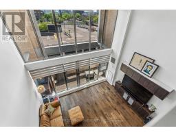 420 - 160 Baldwin St Street, Toronto, ON M5T3K7 Photo 34