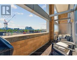 420 - 160 Baldwin St Street, Toronto, ON M5T3K7 Photo 36