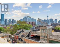 420 - 160 Baldwin St Street, Toronto, ON M5T3K7 Photo 37
