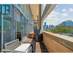 420 - 160 Baldwin St Street, Toronto, ON M5T3K7 Photo 38