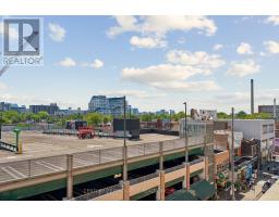 420 - 160 Baldwin St Street, Toronto, ON M5T3K7 Photo 39