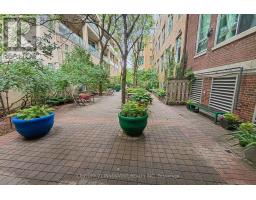 420 - 160 Baldwin St Street, Toronto, ON M5T3K7 Photo 42