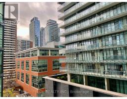805 - 45 Charles Street, Toronto, ON M4Y1S2 Photo 14
