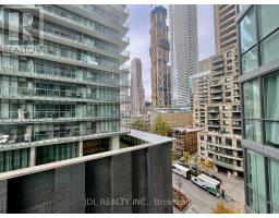 805 - 45 Charles Street, Toronto, ON M4Y1S2 Photo 15