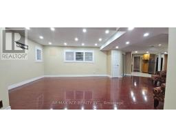 Bsmt - 25 Fawnridge Trail, Toronto, ON M1C4Y9 Photo 14
