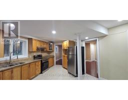 Bsmt - 25 Fawnridge Trail, Toronto, ON M1C4Y9 Photo 16