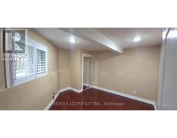 Bsmt - 25 Fawnridge Trail, Toronto, ON M1C4Y9 Photo 20
