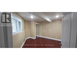 Bsmt - 25 Fawnridge Trail, Toronto, ON M1C4Y9 Photo 21