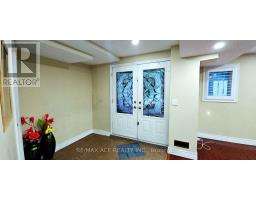 Bsmt - 25 Fawnridge Trail, Toronto, ON M1C4Y9 Photo 9