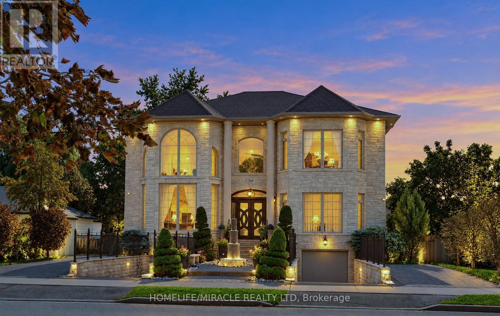 369 Toynevale Road, Pickering, ON
