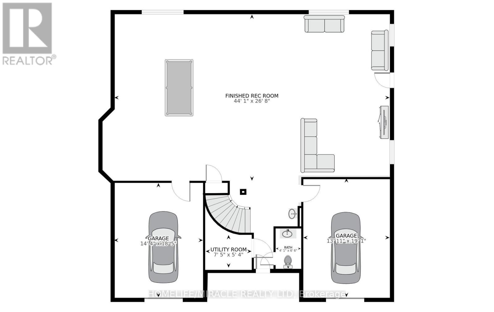 369 TOYNEVALE ROAD - 48
