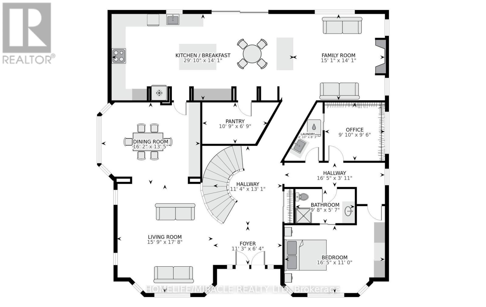 369 TOYNEVALE ROAD - 46