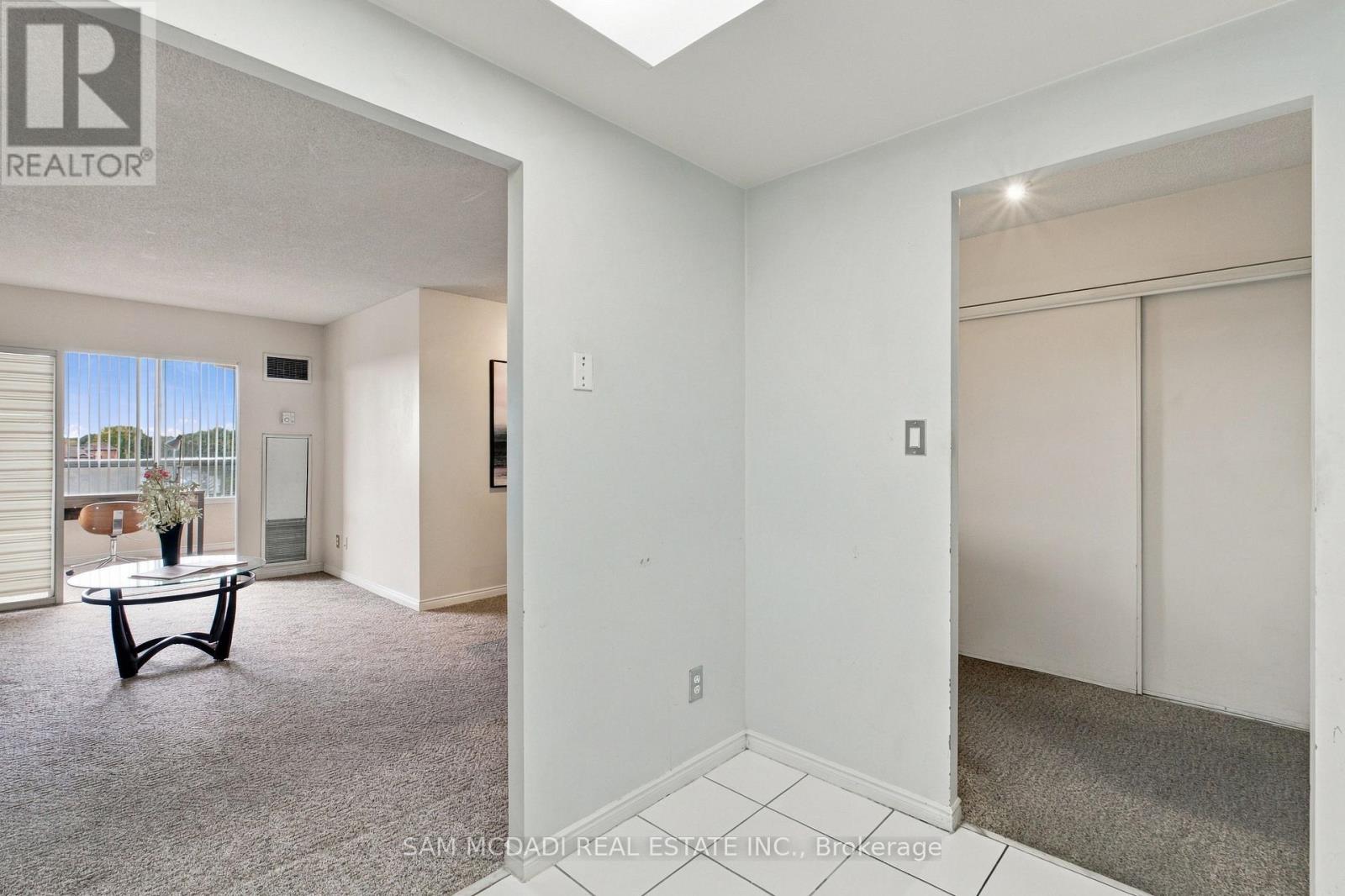 510- 135 Hillcrest Avenue, Mississauga, ON photo 10