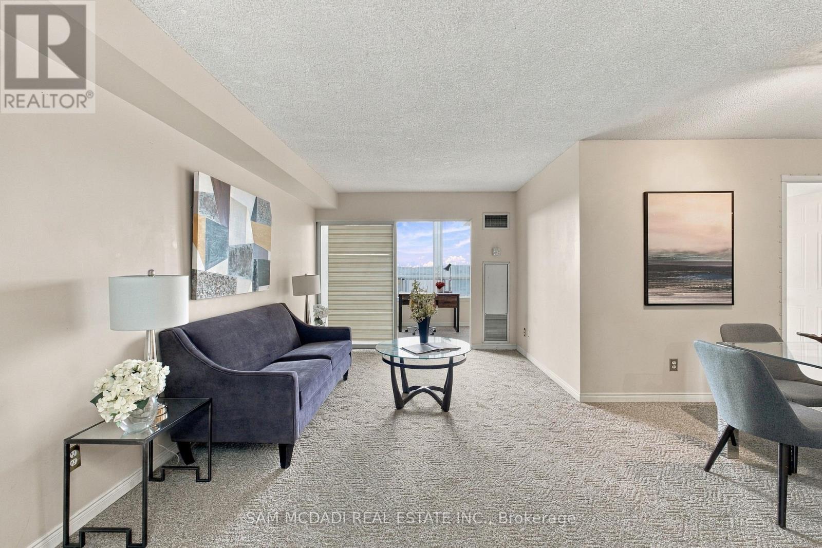 510- 135 Hillcrest Avenue, Mississauga, ON photo 12