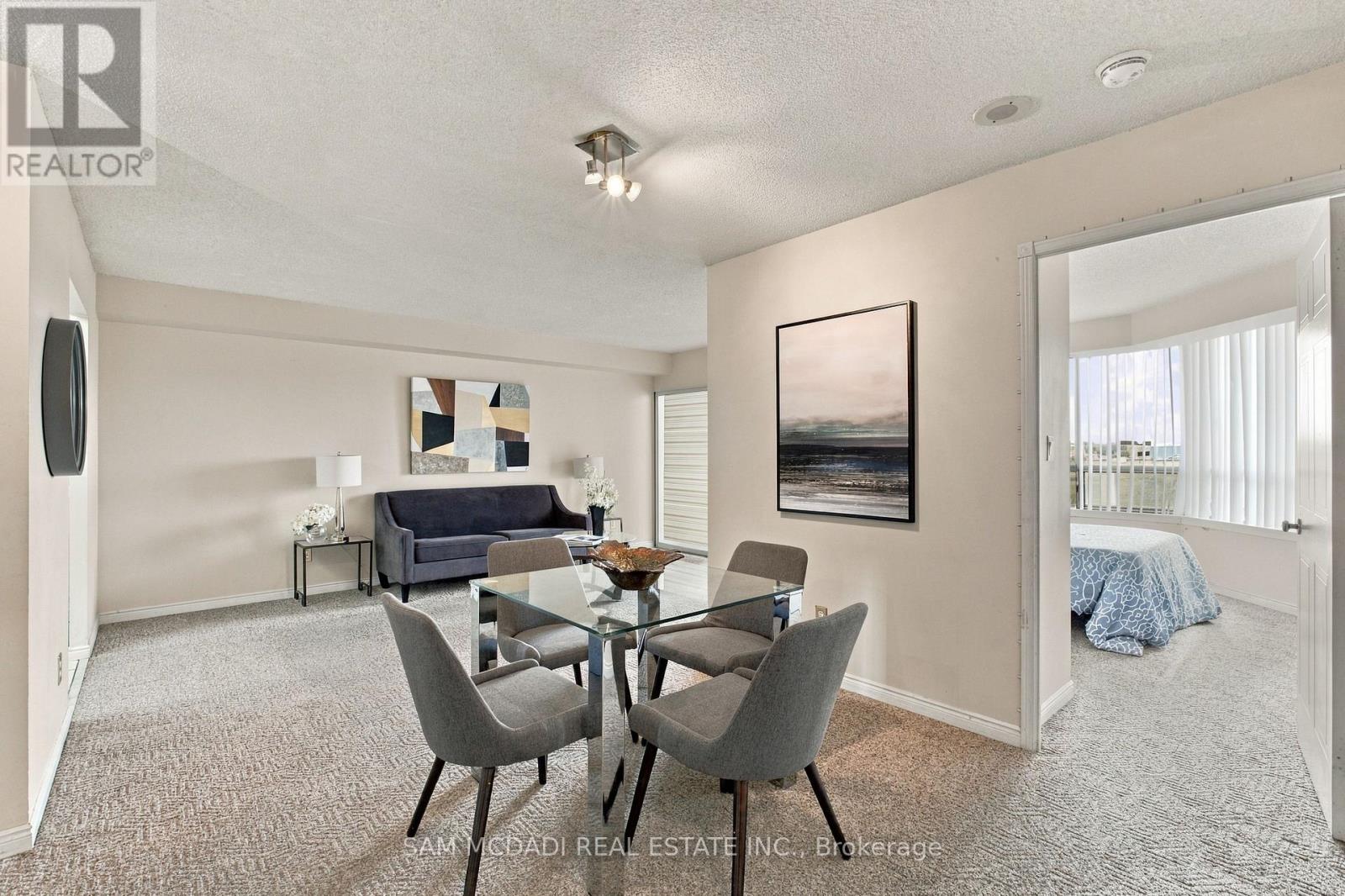 510- 135 Hillcrest Avenue, Mississauga, ON photo 15