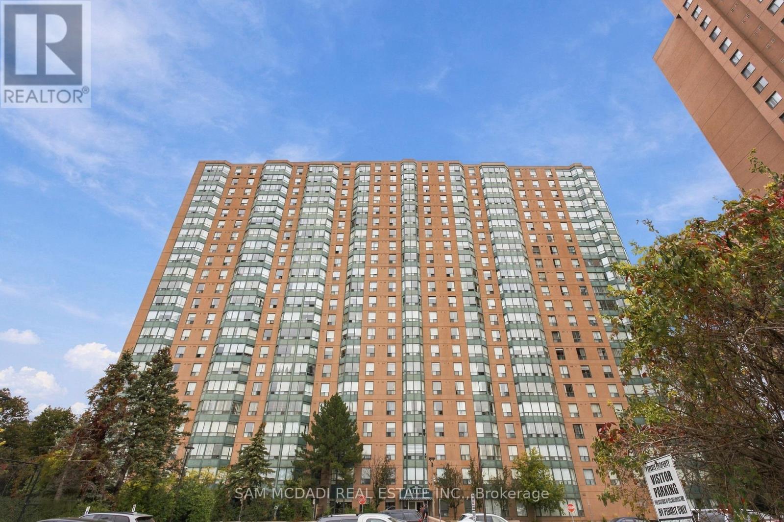 #510 135 HILLCREST AVENUE - 26