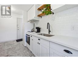 28 - 137 Emerald Street S, Hamilton, ON L8N2V4 Photo 6