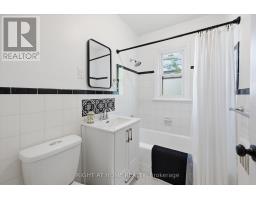 28 - 137 Emerald Street S, Hamilton, ON L8N2V4 Photo 9