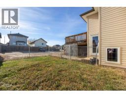 156 Paris Crescent, Fort Mcmurray, AB T9K0E1 Photo 28