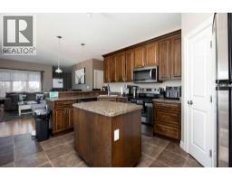 Primary Bedroom - 156 Paris Crescent, Fort Mcmurray, AB T9K0E1 Photo 9