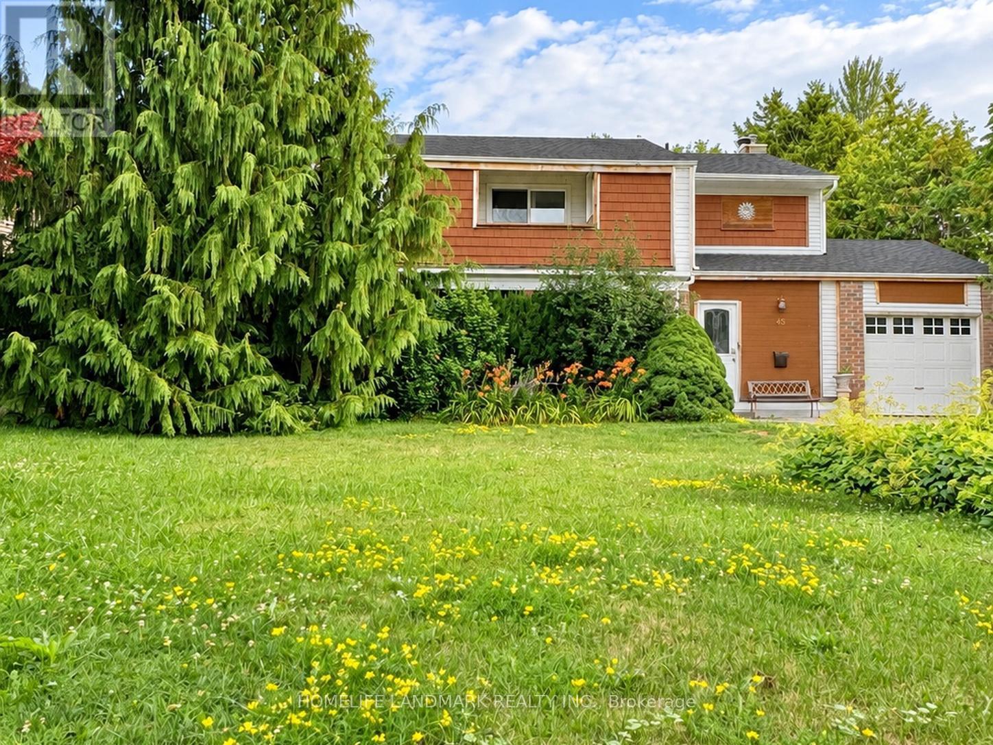 Listing photo of 45 SANDUSKY CRESCENT