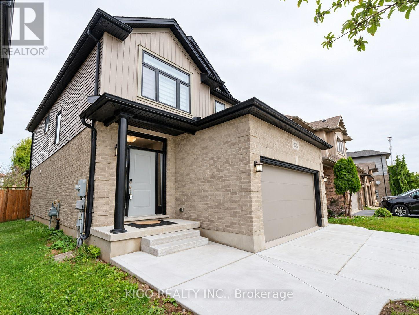 1121 MEDWAY PARK DRIVE - 5
