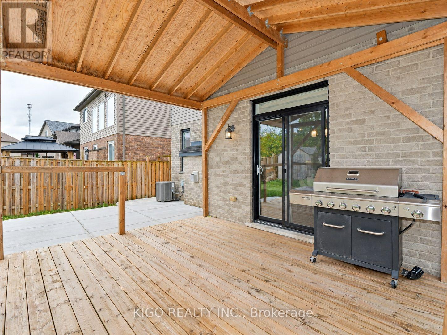 1121 MEDWAY PARK DRIVE - 9
