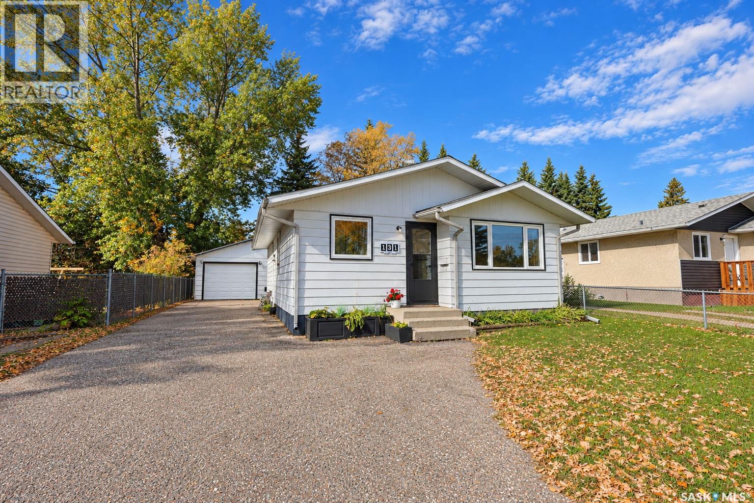131 McIntosh DRIVE, Prince Albert — photo 3